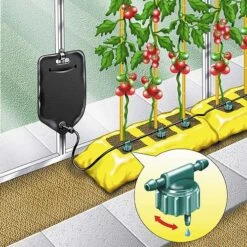 Bag Drip Watering Kit -GreenHaven Shop image 87439