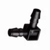 Elbow Connector For 1/4" Tube -GreenHaven Shop image 87441