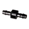 1/4" Tube Straight Connector 2 1/4" Tube Straight Connector -GreenHaven Shop image 88268