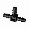 1/4" Tube T Connector -GreenHaven Shop image 88269