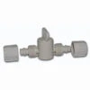 1/4" Tube Tap -GreenHaven Shop image 88270