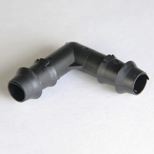 Weeping Hose 13mm Elbow Connector 3 Weeping Hose 13mm Elbow Connector