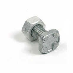 Square Head Bolts And Nuts -GreenHaven Shop image 88587
