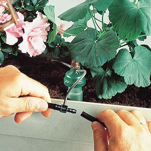 Tropf Blumat In Line Connector 4 Tropf Blumat In Line Connector - Image 2