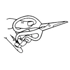 Darlac Gardeners Scissors -GreenHaven Shop image 89030