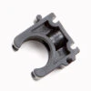 20mm Tube Wall Clip -GreenHaven Shop image 89097