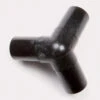 19mm Tube 3 Way 90* Joint -GreenHaven Shop image 89099