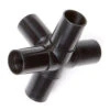 19mm Tube 5 Way 90* Joint -GreenHaven Shop image 89106
