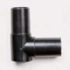 19mm Tube 2 Way 90* Flat Joint -GreenHaven Shop image 89110