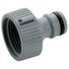 Gardena Threaded Tap Connector -GreenHaven Shop image 89123