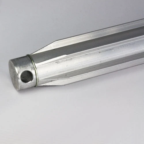 Replacement Cylinder For MK 7 Super Vent Opener 4 Replacement Cylinder For MK 7 Super Vent Opener - Image 2