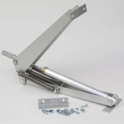 Triple Spring Bayliss MK 7 Vent Opener 8 Triple Spring Bayliss MK 7 Vent Opener -GreenHaven Shop image 90397