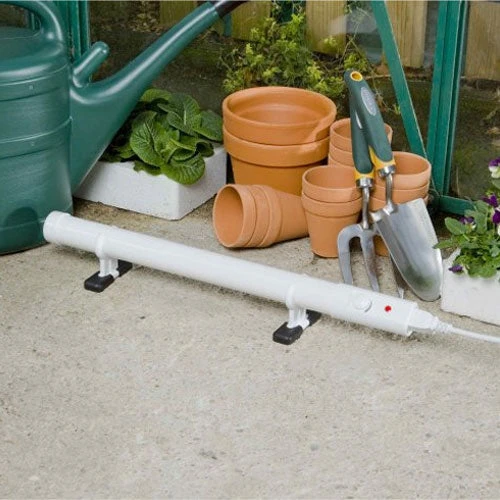 Slimline Eco Tubular Heaters 3 Slimline Eco Tubular Heaters