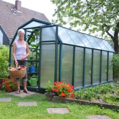 Canopia Rion Eco Grow Greenhouse -GreenHaven Shop image 91957