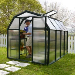 Canopia Rion Eco Grow Greenhouse -GreenHaven Shop image 91963