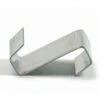Pre Formed Z Greenhouse Glazing Clips -GreenHaven Shop image 97771