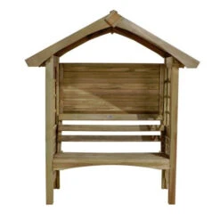 Cadiz Garden Arbour -GreenHaven Shop image 98326