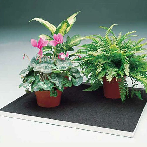 Water Mat For Gravel Tray To Fit Seed Tray Rack 3 Water Mat For Gravel Tray To Fit Seed Tray Rack