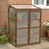 Gardman Wooden Growhouse 2 Gardman Wooden Growhouse -GreenHaven Shop image 99045