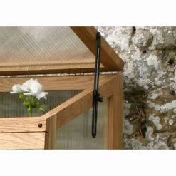 Gardman Wooden Growhouse -GreenHaven Shop image 99047