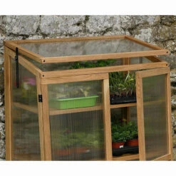 Gardman Wooden Growhouse -GreenHaven Shop image 99048
