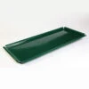 Green Stepped Display Staging Tray 21" X 8" 2 Green Stepped Display Staging Tray 21" X 8" -GreenHaven Shop image 99123