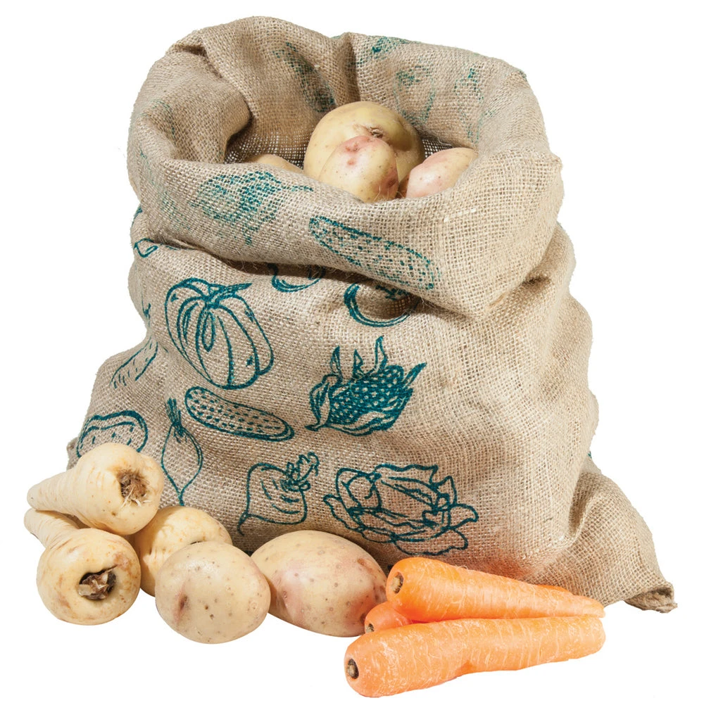 Root Vegetable Storage Bag 3 Root Vegetable Storage Bag