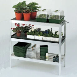 Seed Tray Rack -GreenHaven Shop image 99668