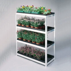 Seed Tray Rack -GreenHaven Shop image 99669