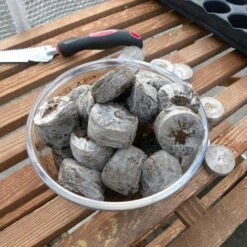 Jiffy 7 Pellets -GreenHaven Shop jb6