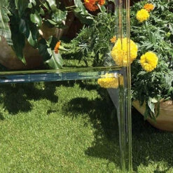 6X6 Greenhouse - Palram Canopia Harmony -GreenHaven Shop prgh10 2