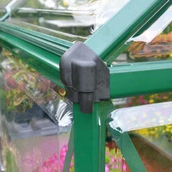 6X6 Greenhouse - Palram Canopia Harmony -GreenHaven Shop prgh12 2
