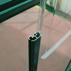 6X6 Greenhouse - Palram Canopia Harmony -GreenHaven Shop prgh14 2