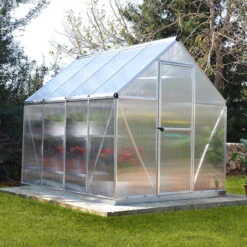 Palram Canopia Mythos Greenhouse -GreenHaven Shop prmygh9