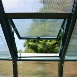 6x6 Greenhouse - Canopia Rion EcoGrow -GreenHaven Shop recogh7