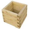 Rowlinson Square Patio Planter -GreenHaven Shop rosqpl3