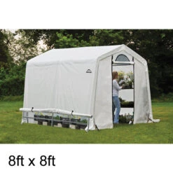ShelterLogic Greenhouse 9 ShelterLogic Greenhouse -GreenHaven Shop sgb3