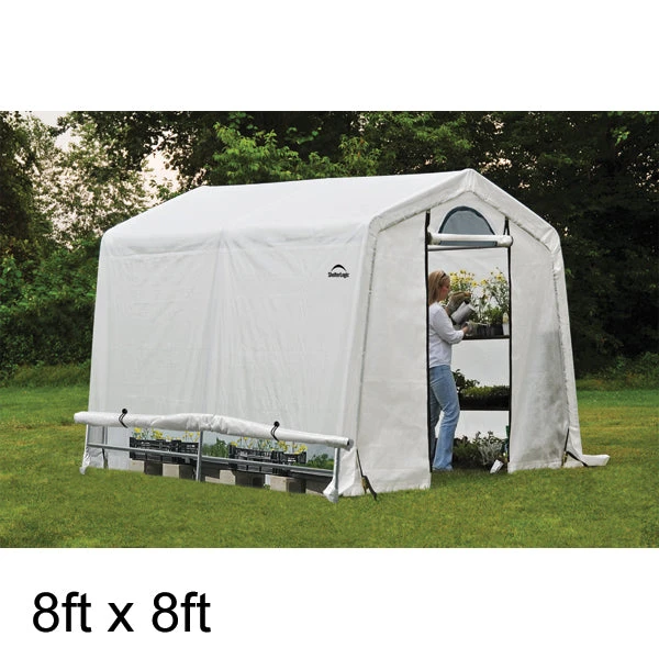 ShelterLogic Greenhouse 5 ShelterLogic Greenhouse - Image 3