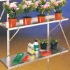 Wall Mounted Shelving -GreenHaven Shop shw2