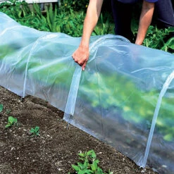 Tunnel Cloche 16 Tunnel Cloche -GreenHaven Shop tc10 1