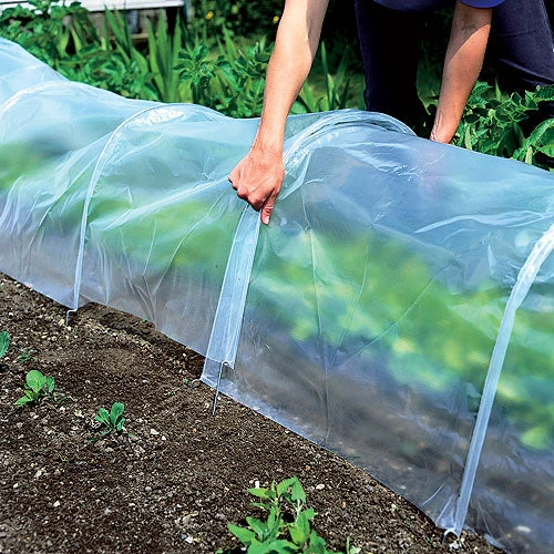 Tunnel Cloche 5 Tunnel Cloche - Image 3