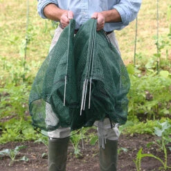 Tunnel Cloche 22 Tunnel Cloche -GreenHaven Shop tc6 1