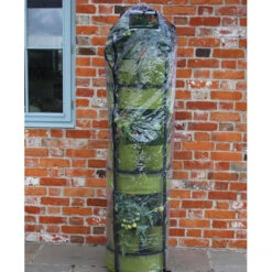 Vigoroot Self-Watering Tower Garden -GreenHaven Shop vigswtg2