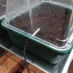 VariTemp Heated Propagator -GreenHaven Shop vthp5 2