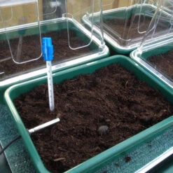 VariTemp Heated Propagator -GreenHaven Shop vthp7 2