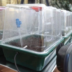VariTemp Heated Propagator -GreenHaven Shop vthp8 2