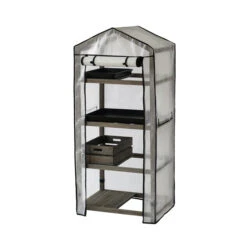 VegTrug Nursery Greenhouse -GreenHaven Shop vtwgk3
