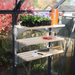 Wall Mounted Modular Shelves 17 Wall Mounted Modular Shelves -GreenHaven Shop wmms2