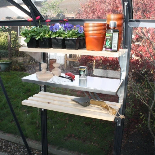 Wall Mounted Modular Shelves 7 Wall Mounted Modular Shelves - Image 5