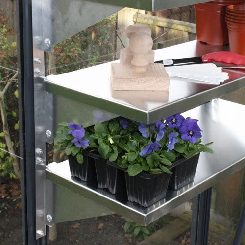 Wall Mounted Modular Shelves 9 Wall Mounted Modular Shelves - Image 7